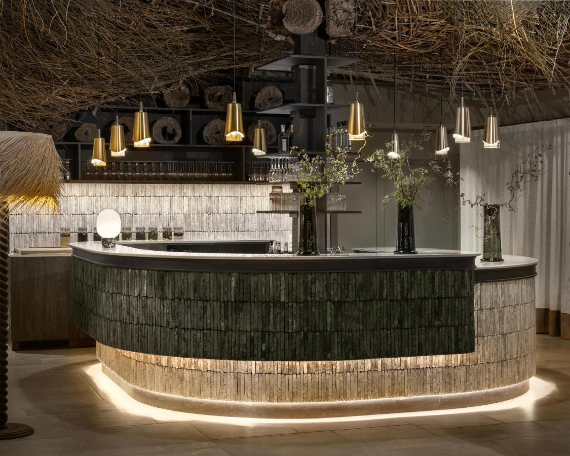 Cit'Hotel Le Relais Du Boisniard Chambretaud Екстер'єр фото